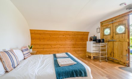 1 Bed in Bude 9