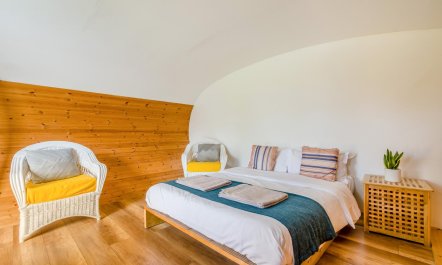 1 Bed in Bude 2