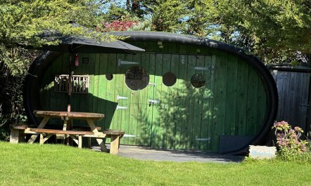 1 Bed in Bude 2