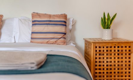 1 Bed in Bude 8
