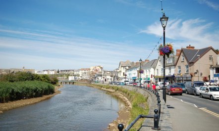 1 Bed in Bude 9