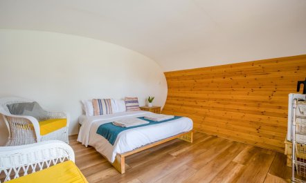 1 Bed in Bude 6