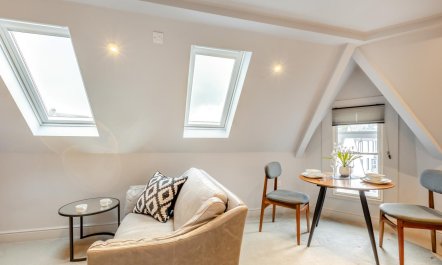1 Bed in Keswick 6