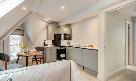 1 Bed in Keswick 1