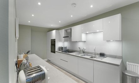 2 Bed in Portinscale 5