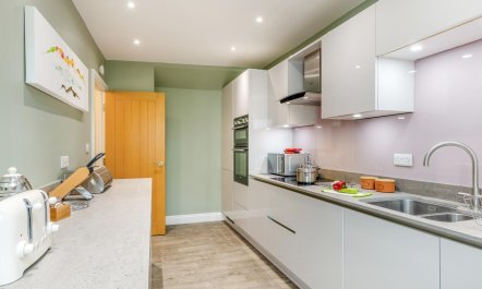 2 Bed in Portinscale 1