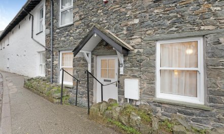 2 Bed in Portinscale 2