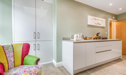 2 Bed in Portinscale 6