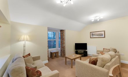 2 Bed in Portinscale