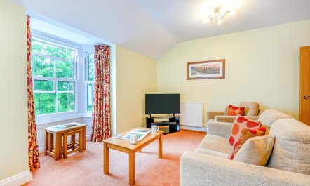 2 Bed in Portinscale