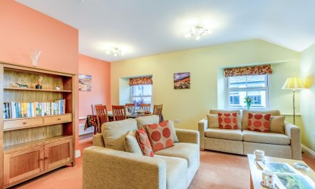 2 Bed in Portinscale 9