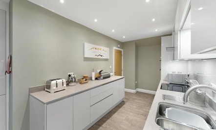 2 Bed in Portinscale 7