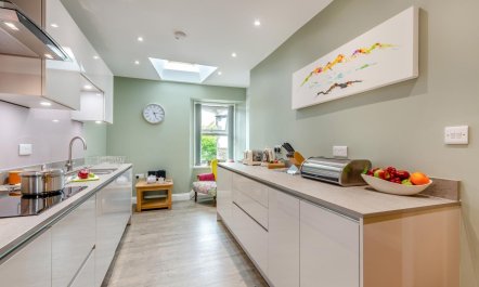2 Bed in Portinscale 7