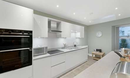 2 Bed in Portinscale 1
