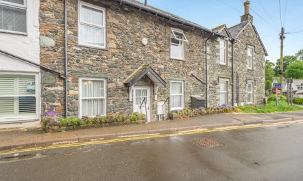 2 Bed in Portinscale 3