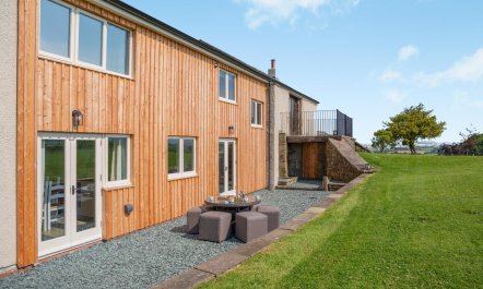 5 Bed in Branthwaite 6