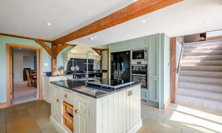 5 Bed in Branthwaite 6