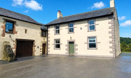 5 Bed in Branthwaite