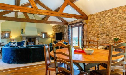 5 Bed in Branthwaite 4