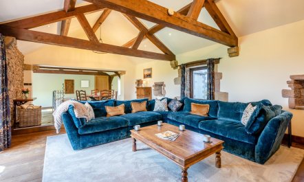 5 Bed in Branthwaite