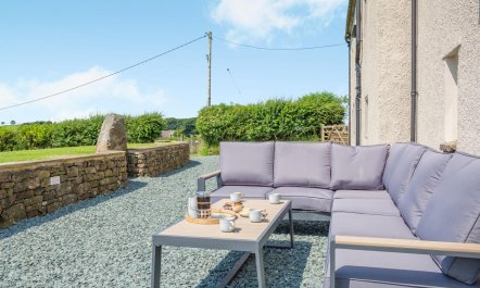 5 Bed in Branthwaite 8