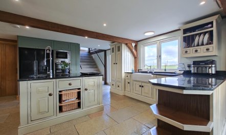 5 Bed in Branthwaite 1