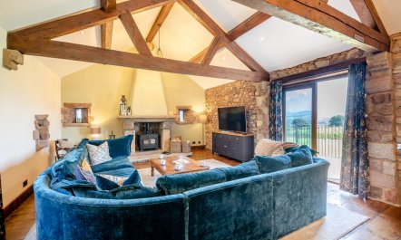 5 Bed in Branthwaite 2