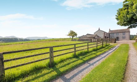 5 Bed in Branthwaite 1