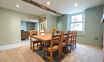 5 Bed in Branthwaite 5