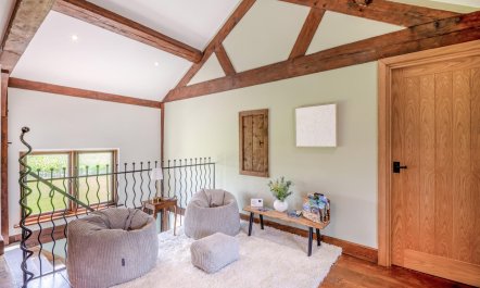 5 Bed in Branthwaite 5