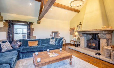 5 Bed in Branthwaite 1