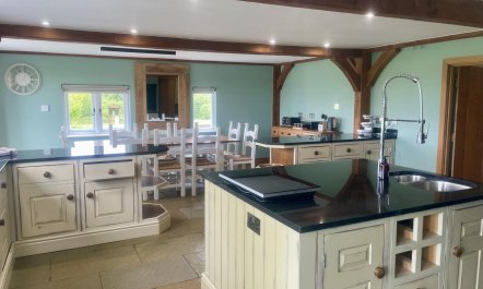 5 Bed in Branthwaite 5