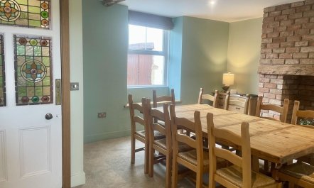 5 Bed in Branthwaite 2