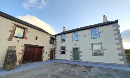 5 Bed in Branthwaite