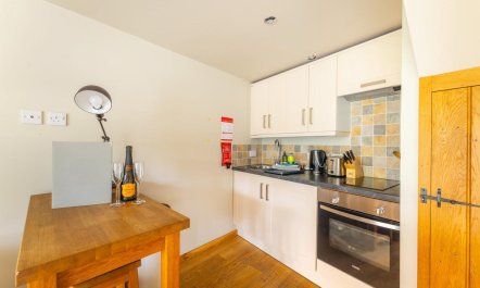 1 Bed in Ambleside 4