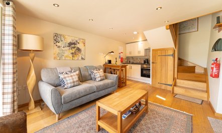 1 Bed in Ambleside 1