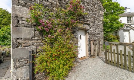 1 Bed in Ambleside 9