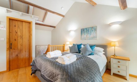 1 Bed in Ambleside 2