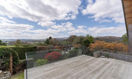 4 Bed in Ambleside 4