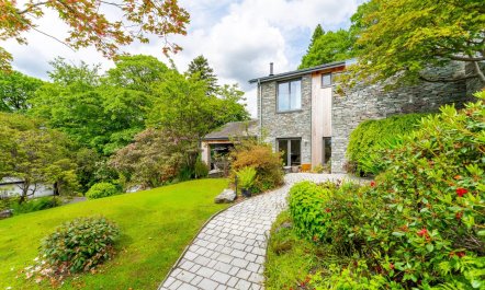 4 Bed in Ambleside