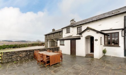 5 Bed in Ambleside