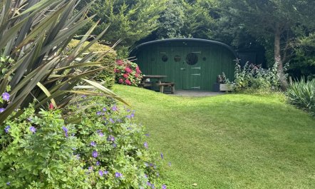 1 Bed in Bude 4