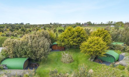 1 Bed in Bude 8