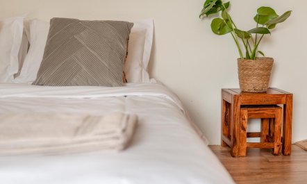 1 Bed in Bude 5