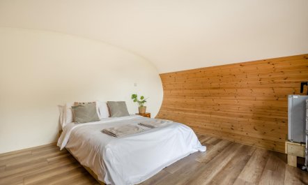 1 Bed in Bude 6