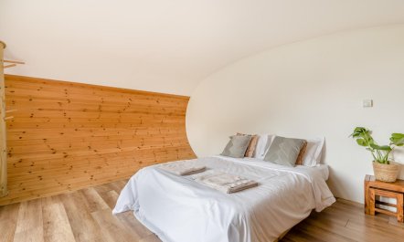 1 Bed in Bude 4
