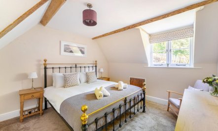4 Bed in Loughrigg 3