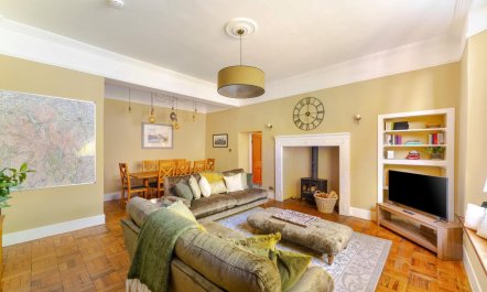 4 Bed in Loughrigg 6