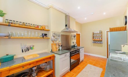 4 Bed in Loughrigg 9