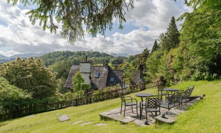 4 Bed in Loughrigg 1